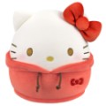  Peluche Hello Kitty Squishmallows Medium A Little Lovely Company