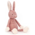 Jellycat Peluche Lapin Rose Cordy Roy