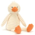 Baby Jellycat Peluche Poussin Cordy Roy - 33 cm