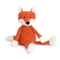 Jellycat Peluche Renard Cordy Roy - 34 cm