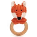 Jellycat Hochet Renard Cordy Roy