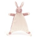 Jellycat Doudou Lapin Rose Cordy Roy