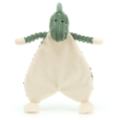 Baby Jellycat Doudou Dinosaure Cordy Roy