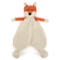 Jellycat Doudou Renard Orange Cordy Roy