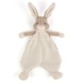 Baby Jellycat Doudou Lapin Beige Cordy Roy