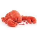 Jellycat Peluche Homard Sensational Seafood