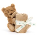 Doudou Ours Bartholomew Baby Jellycat