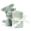 Baby Jellycat Doudou Dragon Bashful