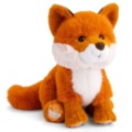 Bukowski Peluche Renard Sweet Clever