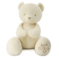 Tartine et Chocolat Peluche Ourson Gaston - 60 cm