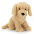 Jellycat Peluche Chien Golden Retriever Tilly