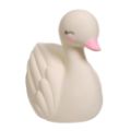 A Little Lovely Company Anneau de dentition Cygne