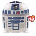 Coussin R2D2 Star Wars Squish a Boos Medium Ty