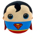 Peluche Superman DC Comics Squish Small Ty