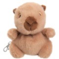 Porte Clé Capybara Theo Bukowski