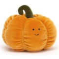 Jellycat Peluche Citrouille Vivacious