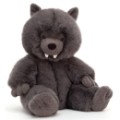 Jellycat Peluche Loup Wilf