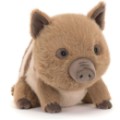 Jellycat Peluche Sanglier Swinley