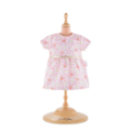 Robe Rose Mon Grand Poupon 36 cm Corolle