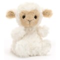 Jellycat Peluche Mouton Yummy - 15 cm