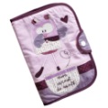 Sauthon Protège Carnet de Santé Mam Zelle Bou