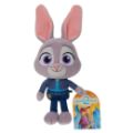 Peluche Lapin Juddy Hopps Zootopie - 20 cm Jazwares