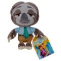 Peluche Paresseux Flash Zootopie - 20 cm Jazwares