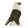 Peluche Aigle Hansa