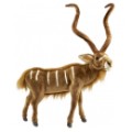 Anima Peluche Antilope Kudu - 50 cm