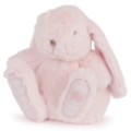 Tartine et Chocolat Peluche Lapin Augustin Rose - 25 cm