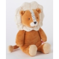 Noukies Peluche Lion Babou Small