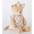 Noukies Peluche Lionne Kendi Medium