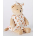 Noukies Peluche Lionne Kendi Small