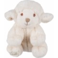 Bukowski Peluche Agneau Baby Lazy Lefty - 15 cm