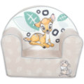 Bambi - le Fauteuil Disney Home