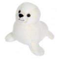 Gipsy Peluche Bébé Phoque - 35 cm