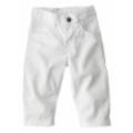 Pantalon Toile Elie Blanc - 12 mois Levis