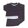 IKKS Pyjama 2 Pièces Cargo Kid Garçon - 4 ans
