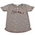 IKKS Tee-Shirt Carnaby Kid Fille - 4 ans