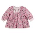 Blouse Indigo Bobo Rose Confetti