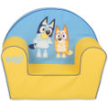 Fauteuil Bluey Disney Home