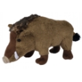 Nicotoy Peluche Sanglier - 30 cm