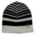 Bonnet Bleu Marine et Blanc Guess Enfant