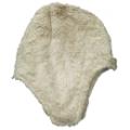 Bonnet Chapka Fausse Fourrure Nuage Absorba