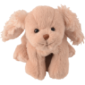 Bukowski Peluchette Chien Baby Tiffani - 15 cm