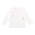 Cardigan Ecru 6 Mois