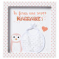 Babycalin Carte Surprise Marraine