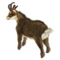 Hansa Peluche Chamois - 30 cm