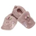 Noukies Chaussons Souris Nina - 6/12 Mois