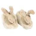 Chaussons Lapin Lola Moulin Roty